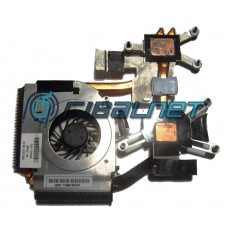 HP THERMAL MODULE w/ FAN - for AMD CPU - 2 air outlet